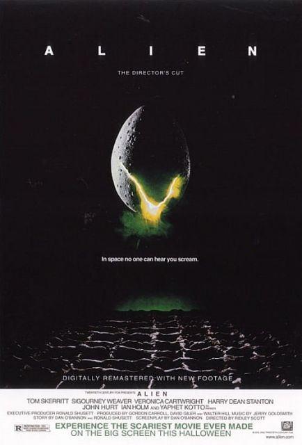 <p>44-Alien 1979</p>
