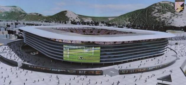 <p>Stadio di Palermo<br />Palermo</p>