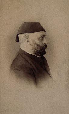 Sultan Abdul Aziz