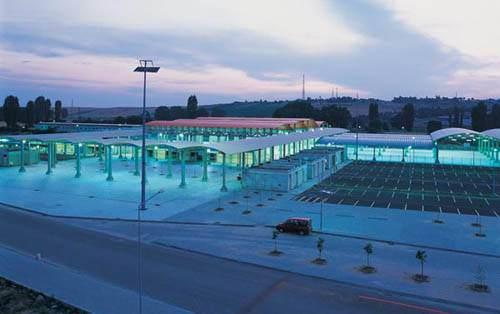 <p>Lüleburgaz Nüfusu:132.912 Bağlı olduğu il: Kırklareli</p>
