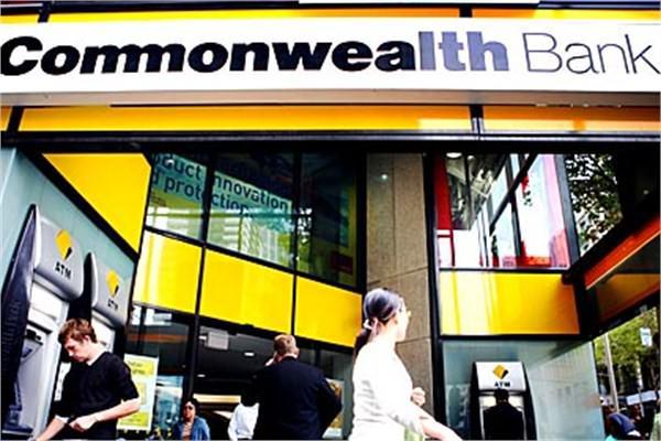 <p>17- Commonwealth Bank of Australia- Avustralya</p>
