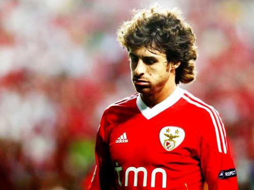 <p>Pablo Aimar</p>