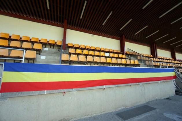 A Milli Futbol Takımımızın, 2014 Dünya Kupası Avrupa Elemeleri D Grubu'nda Andorra ile deplasmanda yapacağı karşılaşma, 370 kişilik Comunal Park Stadı'nda oynanacak.