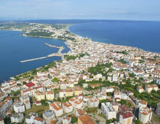 Sinop: 201.311