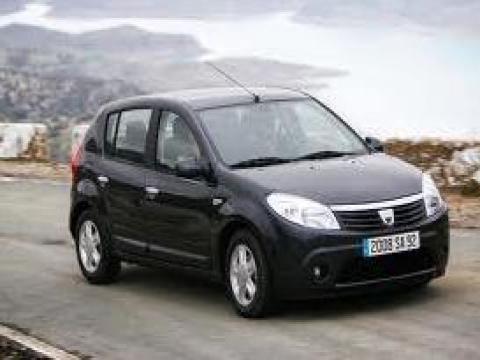 <p>5) DACIA 16 bin 187 adet</p>