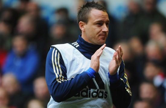 <p>3- Para, para, para Eğri oturup doğru konuşalım; modern futbolda asıl önemli olan para. Galatasaray'ın Terry'yi transfer etmek için kendisine haftalık 200.000 euro ücret teklif ettiği öne sürülmüştü.</p>