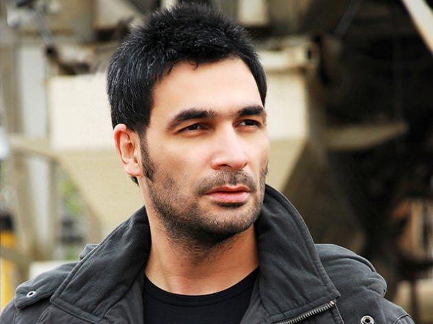<p>Uğur Işılak</p>
