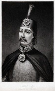 Sultan Abdulaziz