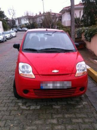 <p><strong>Chevrolet Spark 2006</strong><br />Fiyat aralığı:12 000 - 17 000 TL</p>