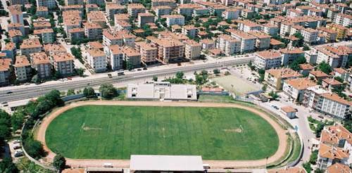 <p>Lüleburgaz Nüfusu:132.912 Bağlı olduğu il: Kırklareli</p>