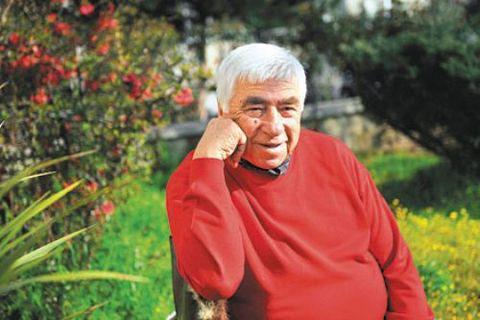 <p>Kaynanalar - Nöri Kantar</p>