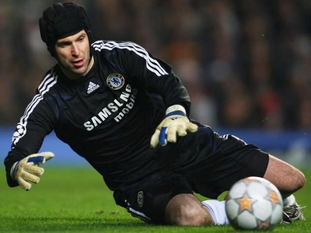 44-Petr Cech