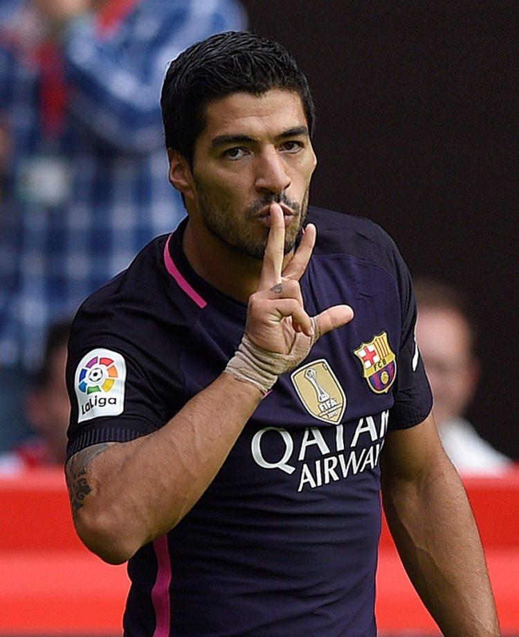<p>Luis Suarez 190.5 milyon Euro - Sözleşme bitiş tarihi: 2019</p>
