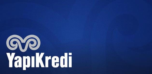 <p><strong>YAPIKREDİ<br /></strong>385,7 milyon dolar </p>