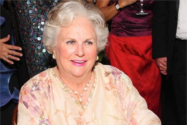 <p><strong>15. Jacqueline Mars</strong><br />Mars Inc.'te hissedar ve yönetici olan Jacqueline Mars, kardeşleriyle birlikte 15'inci sırayı paylaşıyor. Mars'ın serveti 20,5 milyar dolar.</p>