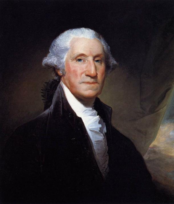 <p>Çok az insan, en fazla arttırana dayanacak erdeme sahiptir. George Washington</p>