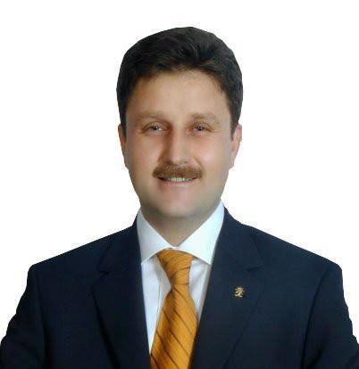 Bilecik Milletvekili: Fahrettin POYRAZ 5 çocuk babası