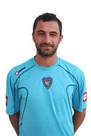 ABDÜLKADİR ÖZGEN (SİVASSPOR) Bucaspor'dan ayrılan Abdulkadir Özgen, Sivasspor'a transfer oldu.