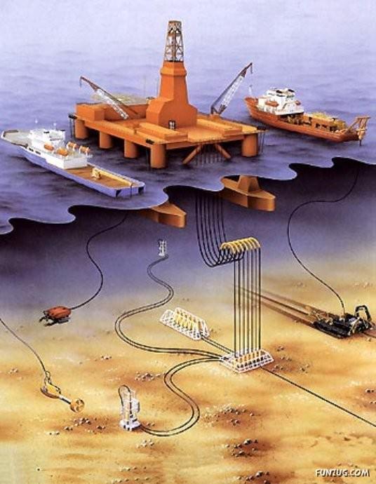 Bu kabloların ömrü 2014'te bitecek..