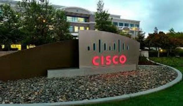 5. Cisco Şirket reytingi: 4.0 Mülakat Zorluk Derecesi: 2.5 Ortalama Aylık Maaş: $4,077 genel stajer, $3,618 yazılım mühendisi stajeri