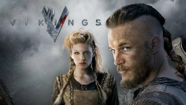 <p>9. Vikings<br />İndirme sayısı: 2 milyon 300 bin</p>