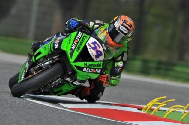 - Milli motosikletçi Kenan Sofuoğlu, Dünya Supersport Şampiyonası'nda San Marino Grand Prix'sinde birinci oldu... Şampiyonada sezonun 6'ncı yarışı, San Marino'daki Misano Adriatico pistinde koşuldu… Kawasaki DeltaFin Lorenzini takımı adına yarışan Sofuoğlu, böylece Avustralya Grand Prix'sinin ardından 2. birinciliğini kazandı.