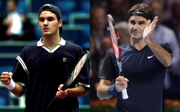 <p><span style="color:rgb(51, 51, 51)">Roger Federer</span></p>
