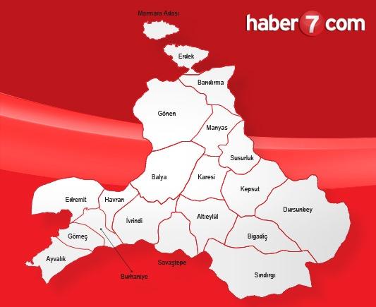 <p><strong>BALIKESİR</strong></p>
<p>1) CEFER ÇELİK<br />
2) BEDRİ ARIK<br />
3) ESENGÜL BEŞLİ<br />
4) A.ZEKİ AÇIKGÖZ<br />
5) AYŞE IŞIK<br />
6) ŞUAYİP ÇETİN<br />
7) HAYRETTİN ŞEN<br />
8) FARUK NAFİZ SAYIN</p>