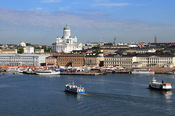 <p>37. Finlandiya</p>