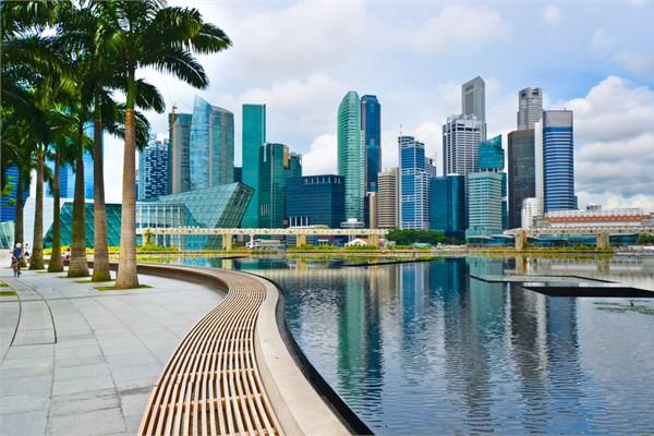 <p><strong>4. Singapur</strong><br />11,75 milyon turist</p>