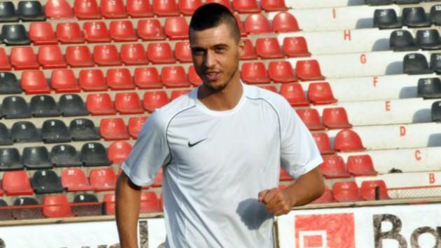 HARIS MEDUNJANIN (GAZİANTEPSPOR) 2 sezondur Maccabi Tel Aviv forması giyen ve 46 maçta 9 gole imza atan Bosnalı orta saha oyuncusu Haris Medunjanin'i yeni sezonda Gaziantepspor formasıyla izleyeceğiz.
