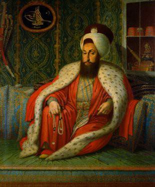 Sultan Mahmud I