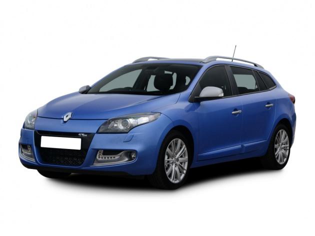 <p>5. Renault Megane 1.6 Dynamique 34.500 TL</p>