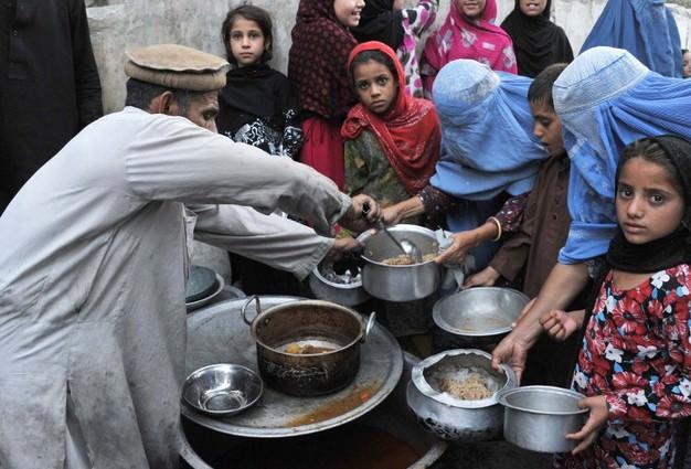 Afganistan