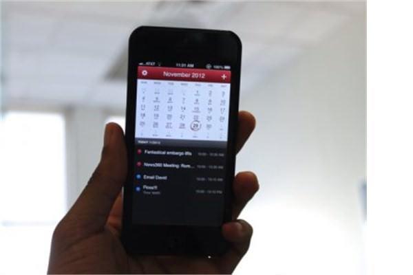 <p><strong>Fantastical</strong><br />
Apple kullanıcılarının ücretsiz olarak indirebileceği bir takvim uygulaması</p>
