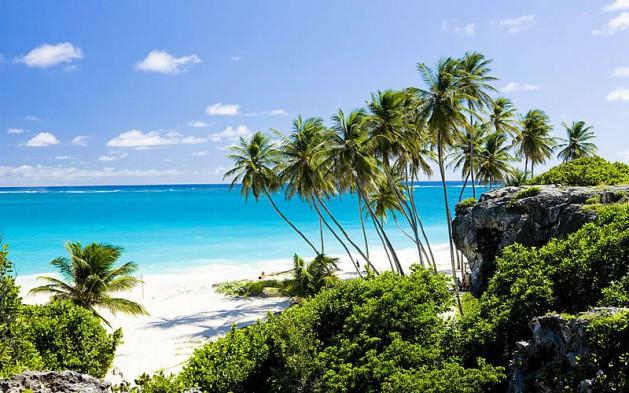 <p>Barbados</p>