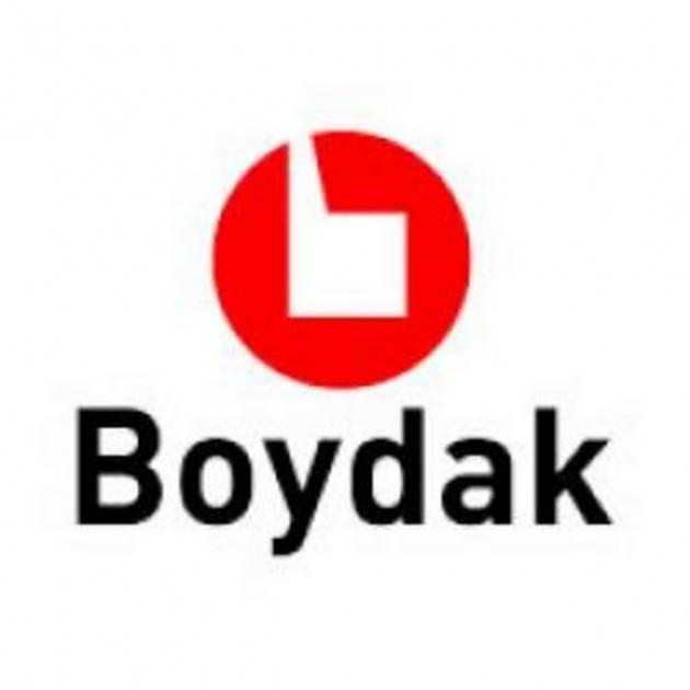 <p>BOYDAK HOLDİNG</p>