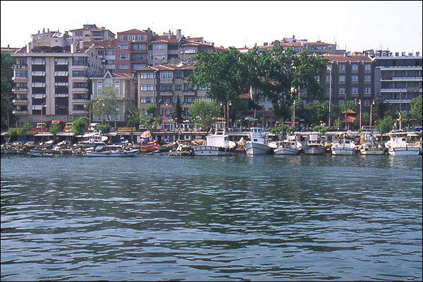 Tekirdağ: 852.321
