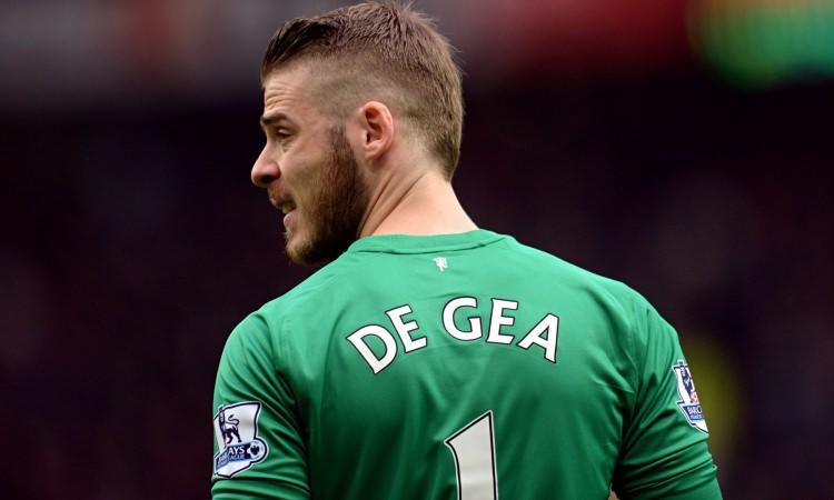 <p>2. David de Gea<br />
<br />
Atletico Madrid'den Manchester United'a 18 milyon pound karşılığı transfer olan De Gea, Casillas'ın varisi olarak gösteriliyor.</p>