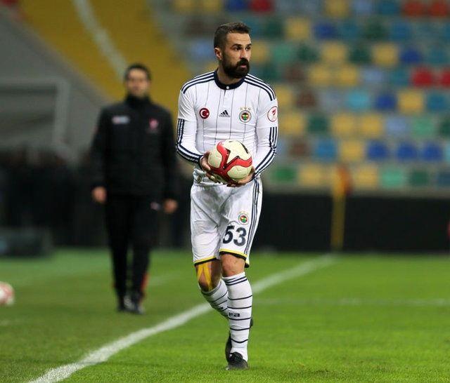 <p>Serdar Kesimal - Yaşı: 27 - Takımı: Akhisar Belediye</p>
<p> </p>