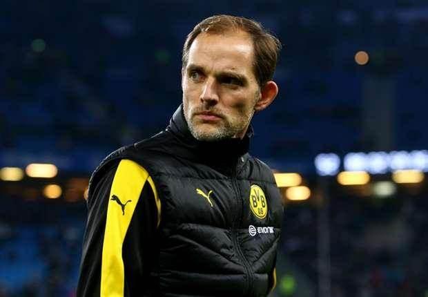 <p>6- Thomas Tuchel<br />
Takım: Borussia Dortmund<br />
Puan: 11.894</p>
<p> </p>