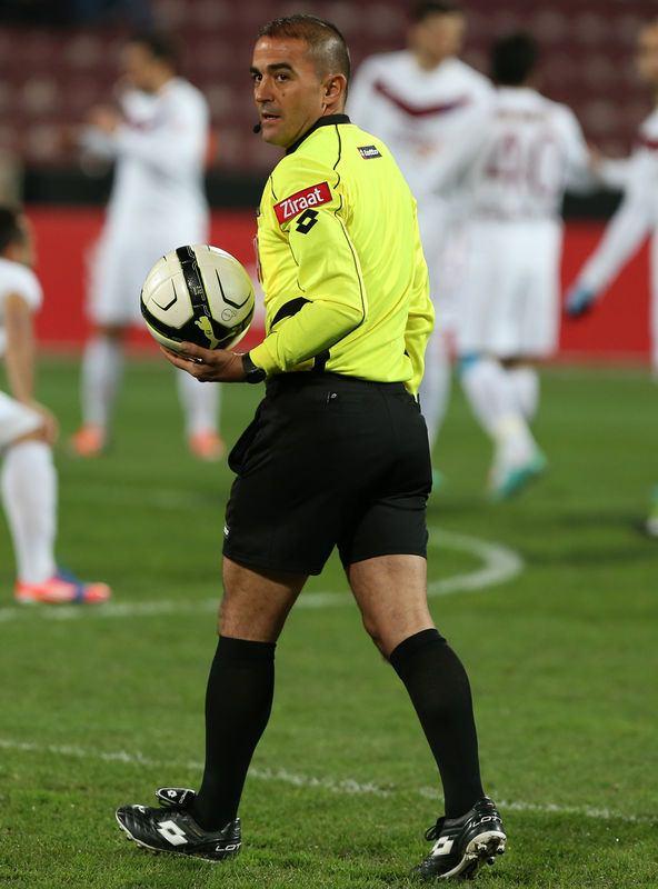 <p>ÖZGÜÇ TÜRKALP</p>

<p>BEŞİKTAŞ</p>
