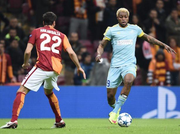 <p>Junior Kabananga, FC Astana'dan Karabükspor'a kiralık gitti.</p>
