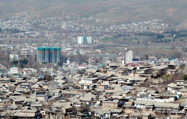 <p>213. Duşanbe, Tacikistan</p>

<p> </p>
