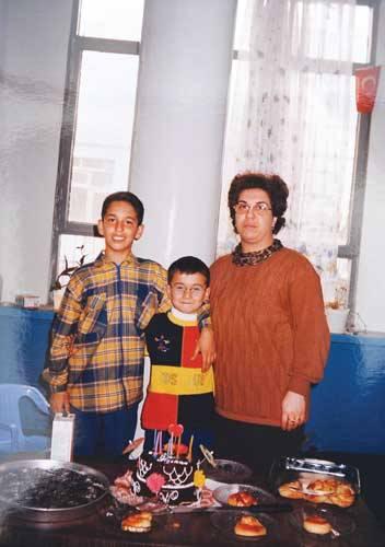 <p>Arda Turan</p>
