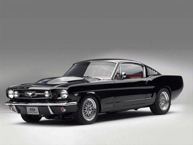 <p>Mustang</p>

<p> </p>
