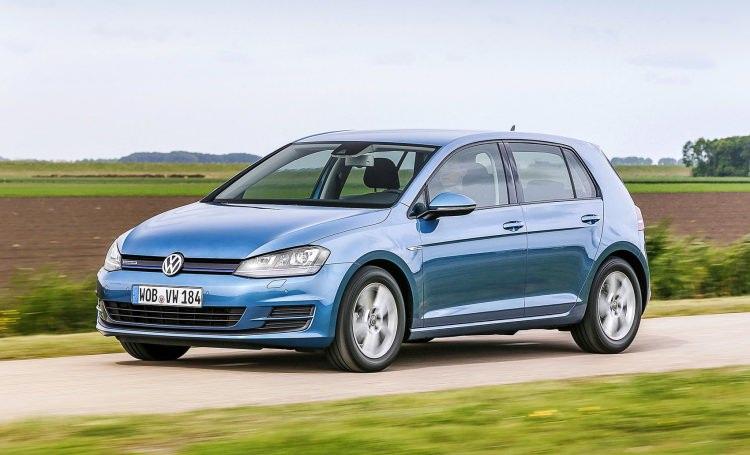 <p><strong>Golf</strong></p>

<p>1.2 TSI Manuel Midline Plus <strong>67.000 TL</strong></p>
