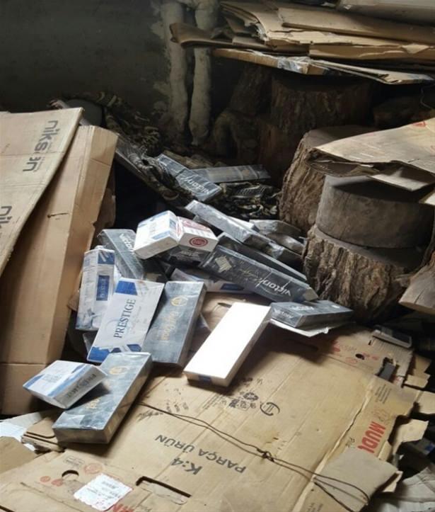 <p> İlçede 13 Mart'taki sokağa çıkma yasağının ardından Türk Silahları Kuvvetleri ve emniyet unsurlarınca başlatılan "Şehit Jandarma Uzman Çavuş Ramazan Gülle" operasyonu devam ediyor.</p>
<p> </p>