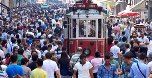 <p><strong>Beyoğlu Nüfusu:</strong> 247,256<br />
<strong>En çok hangi ilden vatandaş var:</strong> Giresun</p>
<ul>
</ul>
