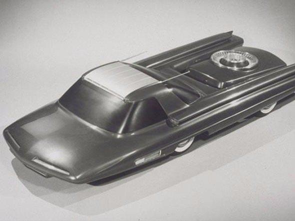 <p>FORD NUCLEON</p>
